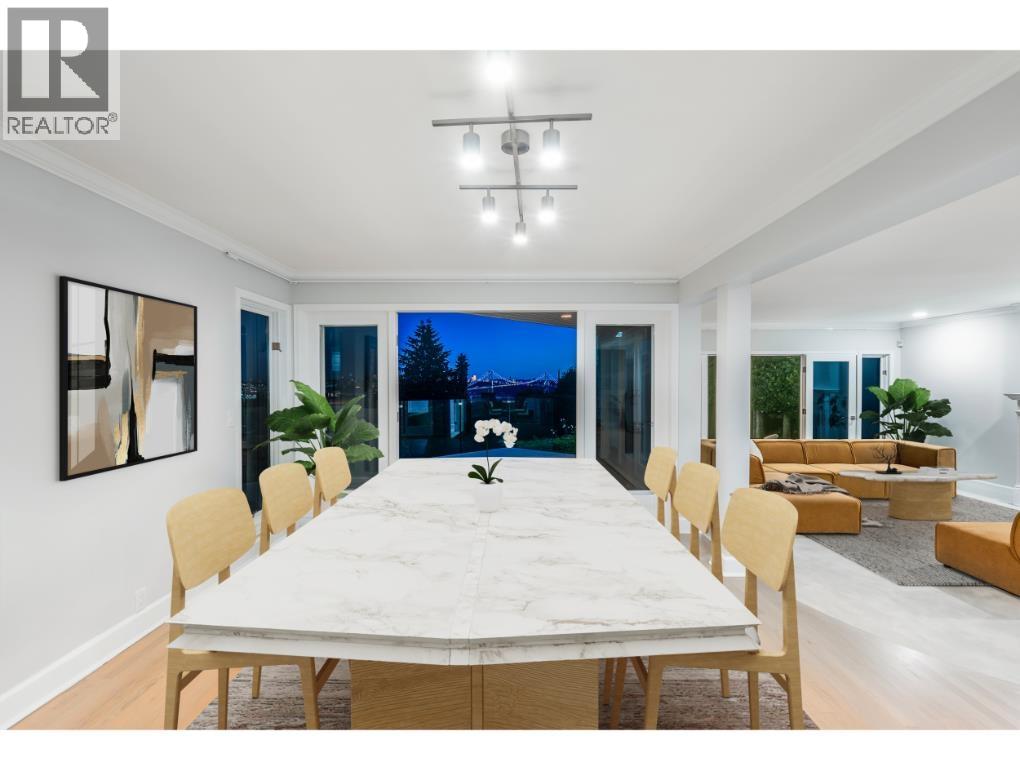 816 Anderson Crescent, West Vancouver, British Columbia  V7T 1S7 - Photo 11 - R3059750