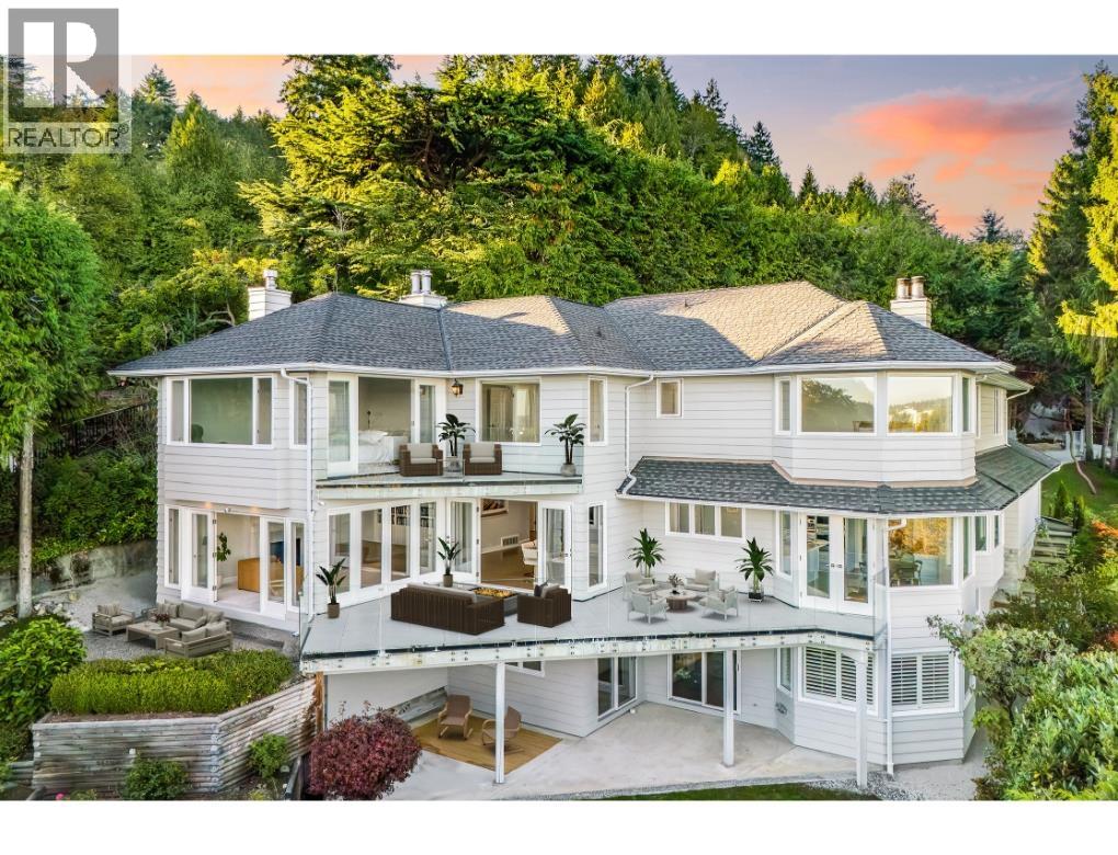 816 Anderson Crescent, West Vancouver, British Columbia  V7T 1S7 - Photo 4 - R3059750