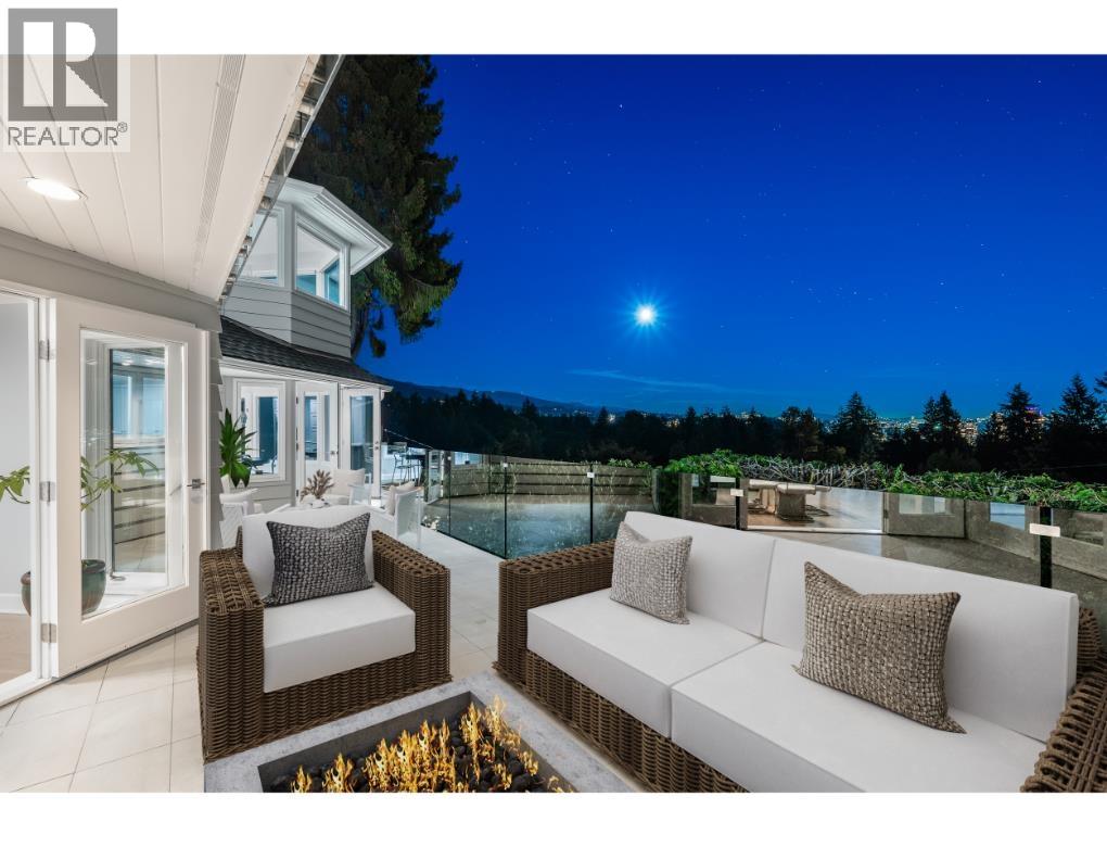 816 Anderson Crescent, West Vancouver, British Columbia  V7T 1S7 - Photo 12 - R3059750