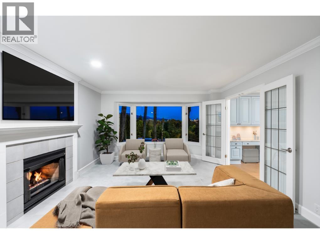 816 Anderson Crescent, West Vancouver, British Columbia  V7T 1S7 - Photo 19 - R3059750