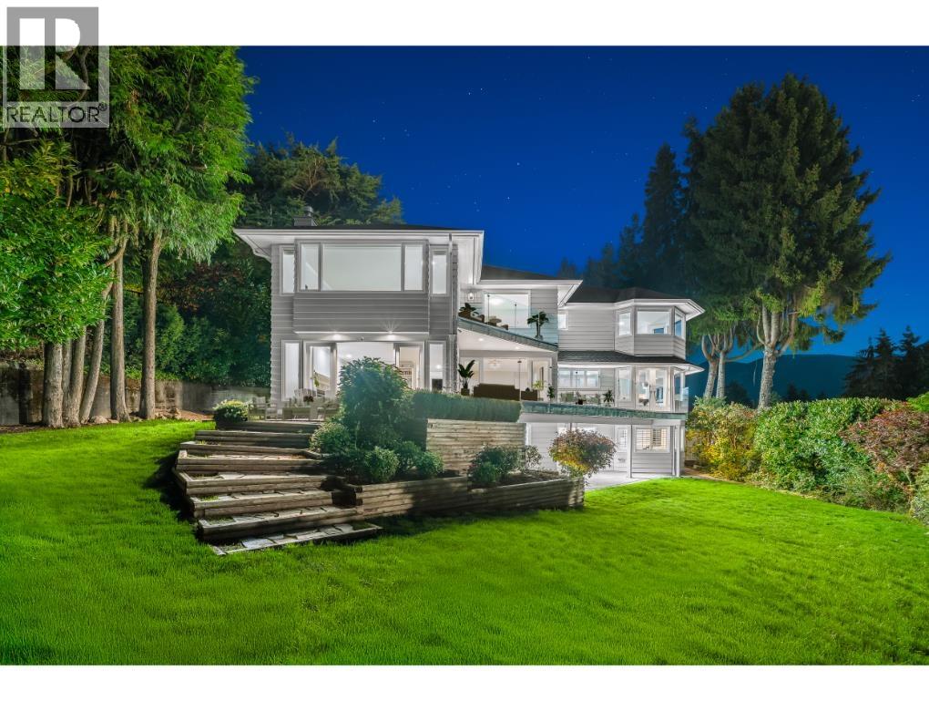 816 Anderson Crescent, West Vancouver, British Columbia  V7T 1S7 - Photo 3 - R3059750