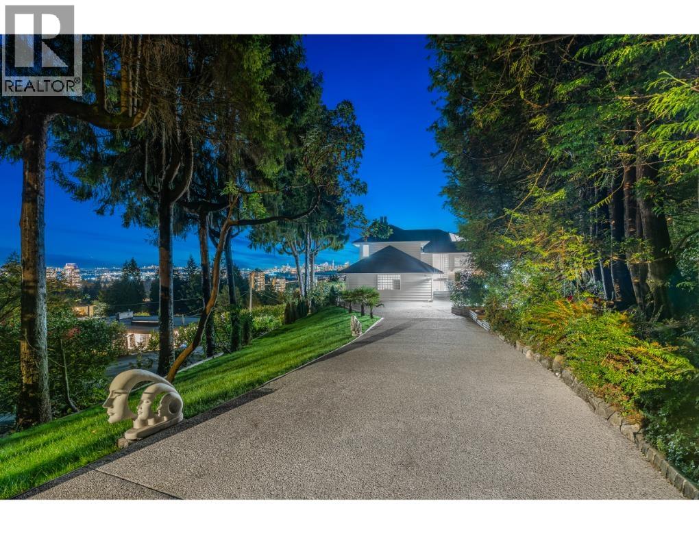 816 Anderson Crescent, West Vancouver, British Columbia  V7T 1S7 - Photo 38 - R3059750