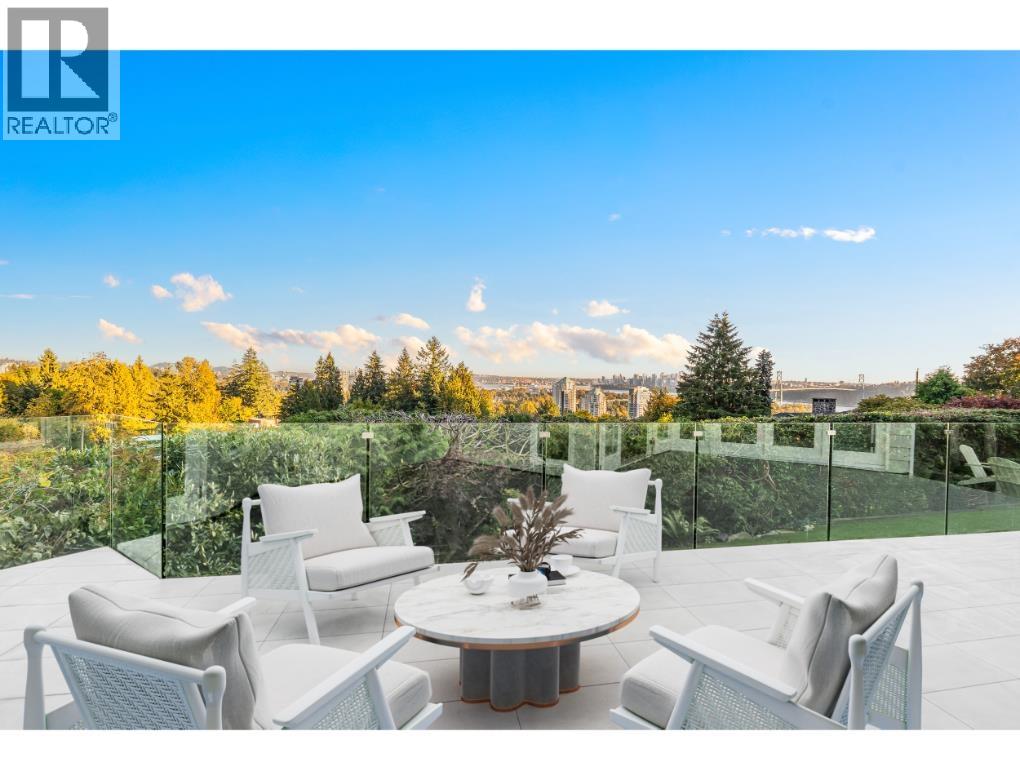 816 Anderson Crescent, West Vancouver, British Columbia  V7T 1S7 - Photo 13 - R3059750