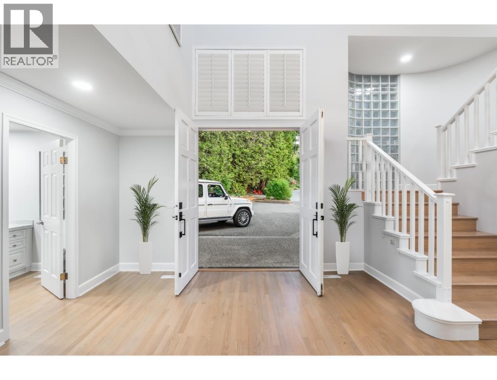 816 Anderson Crescent, West Vancouver, British Columbia  V7T 1S7 - Photo 6 - R3059750