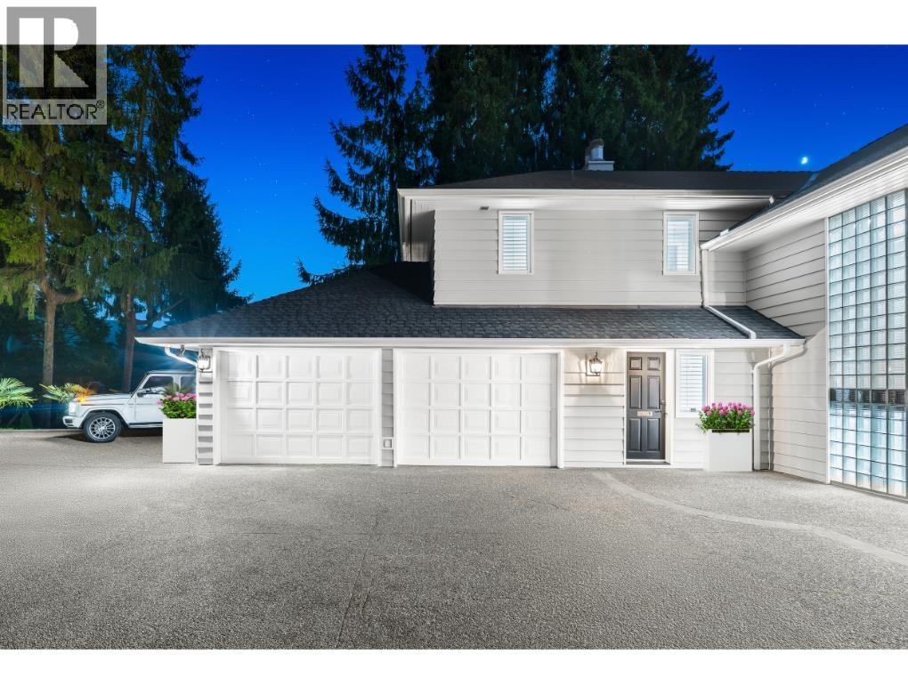 816 Anderson Crescent, West Vancouver, British Columbia  V7T 1S7 - Photo 37 - R3059750