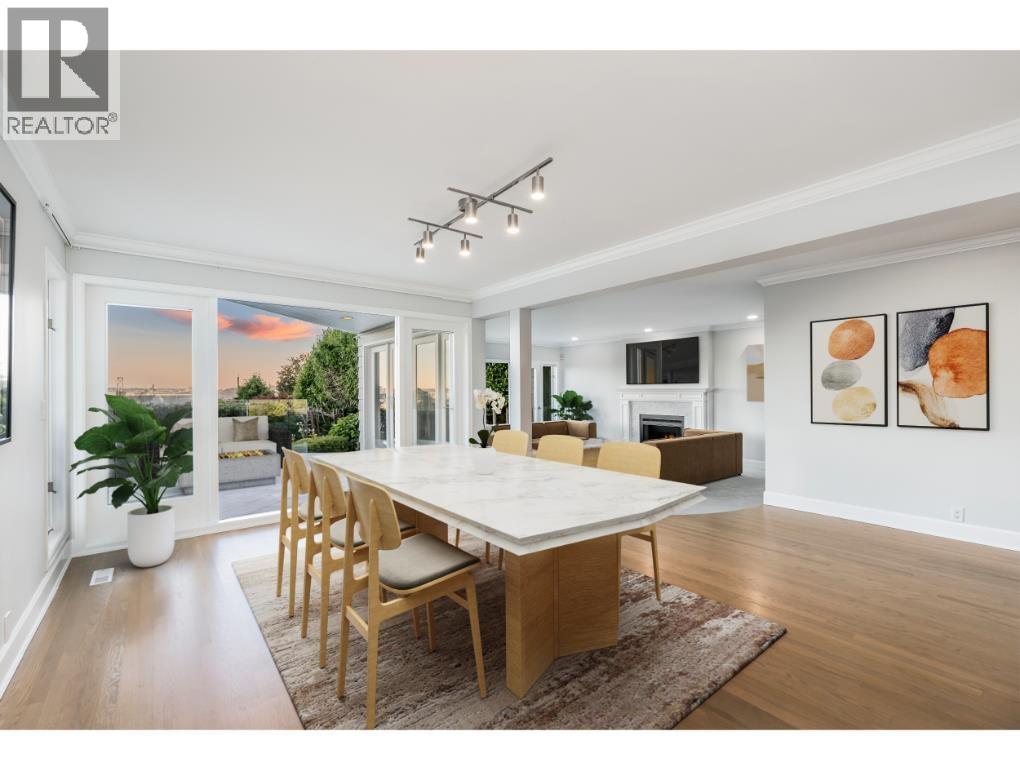 816 Anderson Crescent, West Vancouver, British Columbia  V7T 1S7 - Photo 10 - R3059750