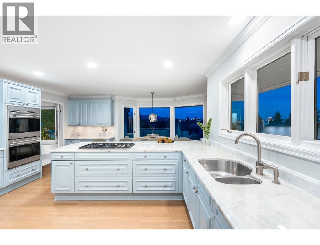 816 Anderson Crescent, West Vancouver, British Columbia  V7T 1S7 - Photo 18 - R3059750