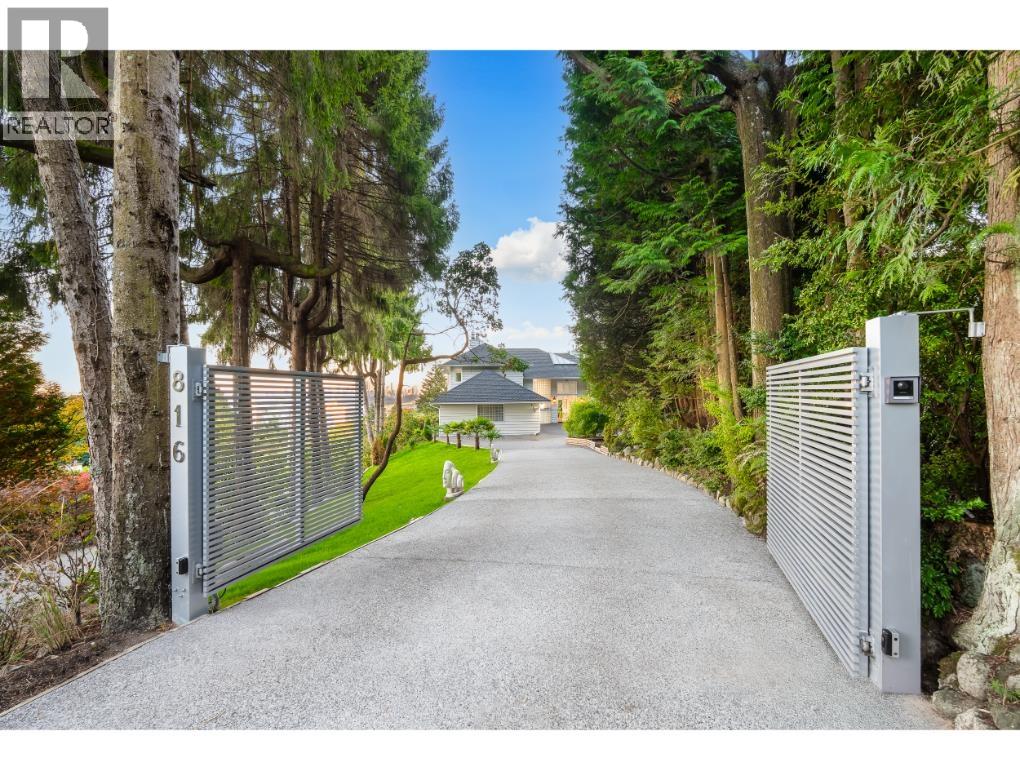 816 Anderson Crescent, West Vancouver, British Columbia  V7T 1S7 - Photo 39 - R3059750