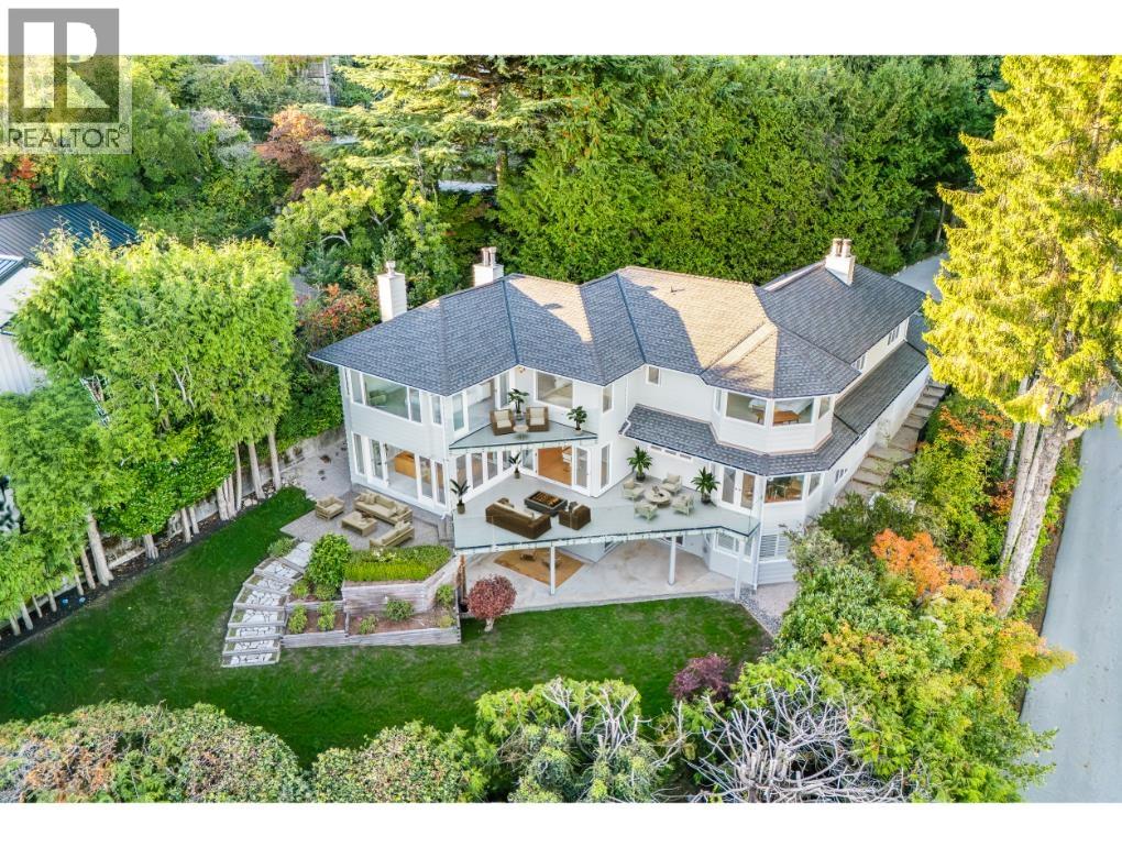816 Anderson Crescent, West Vancouver, British Columbia  V7T 1S7 - Photo 40 - R3059750