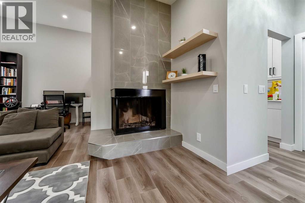 36 Whitehaven Road Ne, Calgary, Alberta  T1Y 6A4 - Photo 4 - A2264219
