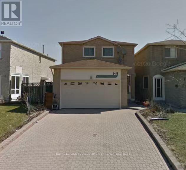 49 SORRELL CRESCENT, Markham, Ontario
