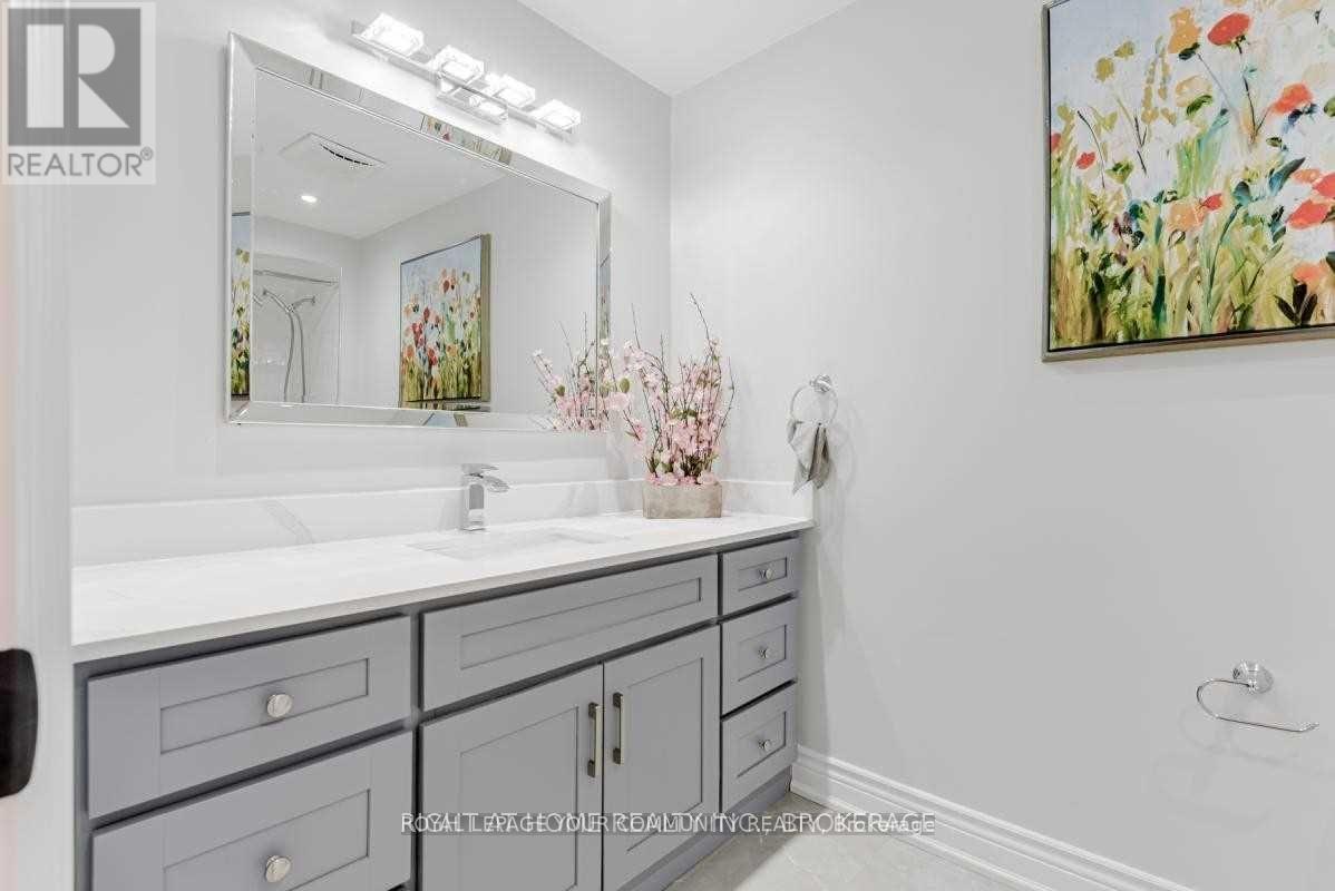 49 Sorrell Crescent, Markham, Ontario  L3S 1L5 - Photo 17 - N12469842