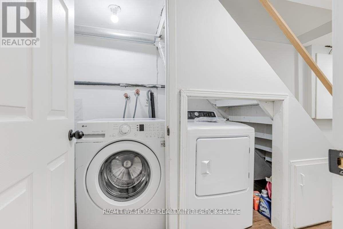 49 Sorrell Crescent, Markham, Ontario  L3S 1L5 - Photo 25 - N12469842