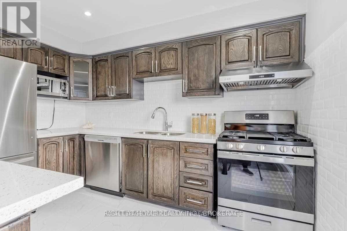 49 Sorrell Crescent, Markham, Ontario  L3S 1L5 - Photo 7 - N12469842