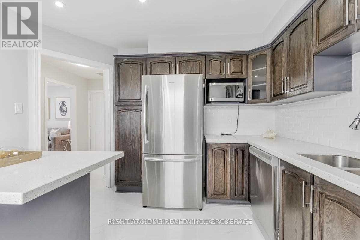 49 Sorrell Crescent, Markham, Ontario  L3S 1L5 - Photo 8 - N12469842