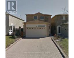 49 SORRELL CRESCENT, Markham, Ontario
