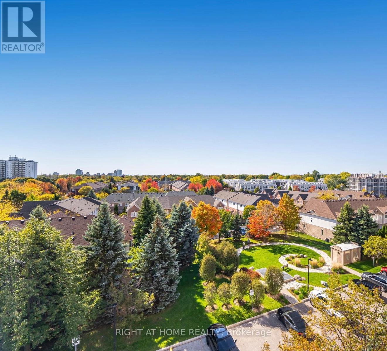605 - 1140 Parkwest Place, Mississauga, Ontario  L5E 3K9 - Photo 20 - W12469841
