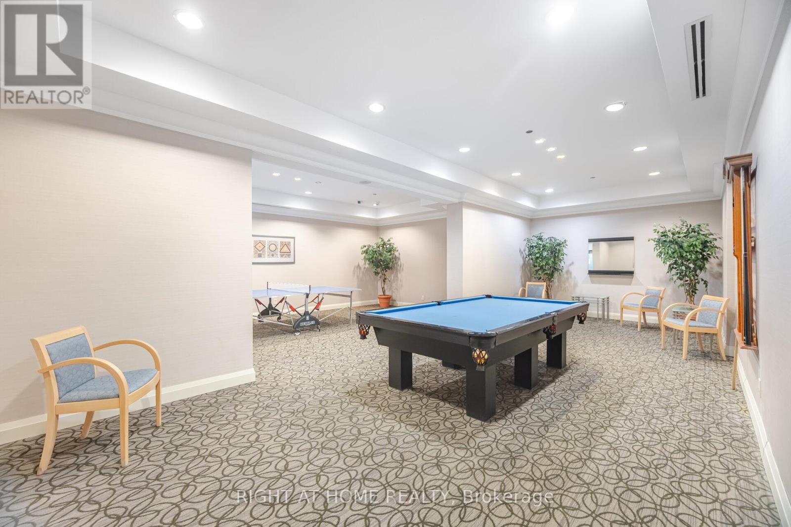 605 - 1140 Parkwest Place, Mississauga, Ontario  L5E 3K9 - Photo 28 - W12469841