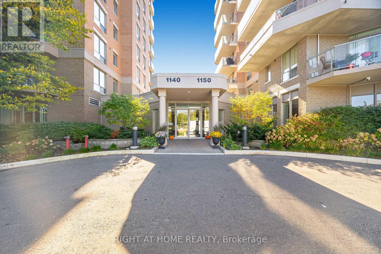 605 - 1140 Parkwest Place, Mississauga, Ontario  L5E 3K9 - Photo 33 - W12469841