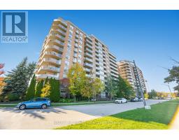 605 - 1140 PARKWEST PLACE, Mississauga, Ontario