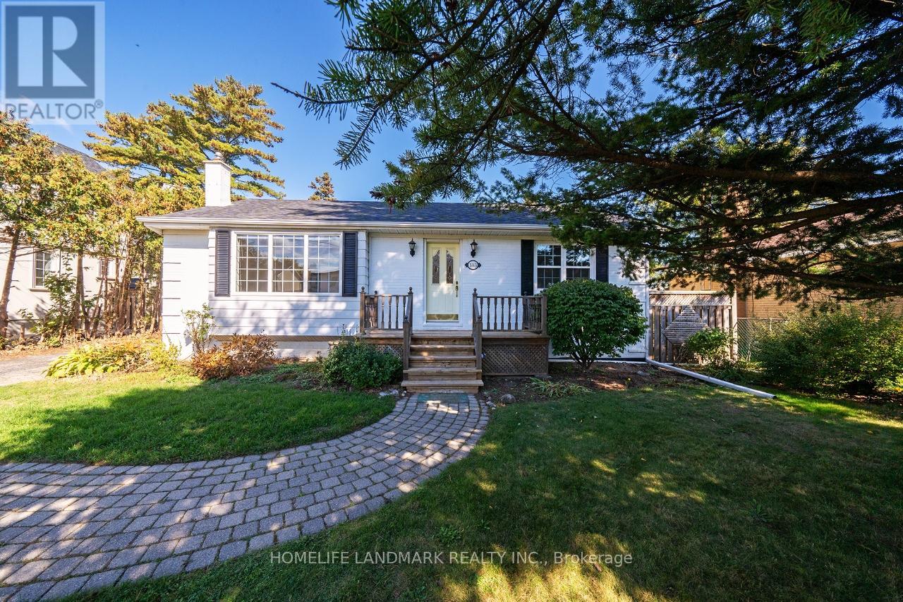 183 WANETA DRIVE, Oakville, Ontario