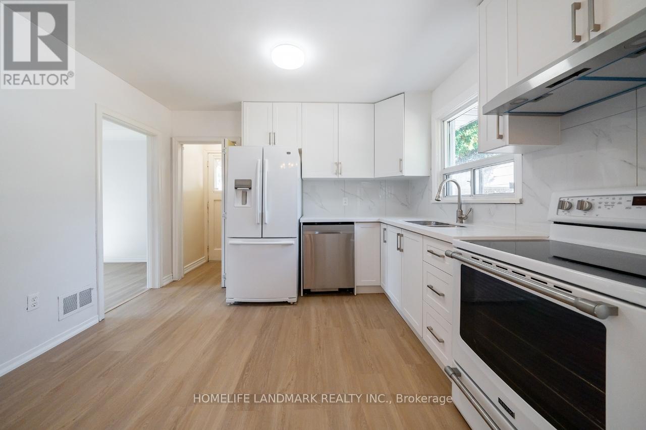 183 Waneta Drive, Oakville, Ontario  L6K 2T6 - Photo 5 - W12469846