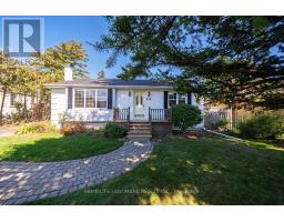 183 WANETA DRIVE, Oakville, Ontario
