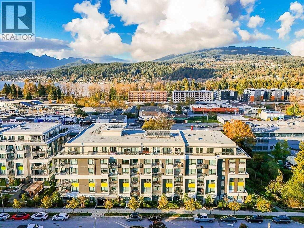 112 3038 St George Street, Port Moody, British Columbia  V3H 0L3 - Photo 14 - R3058792