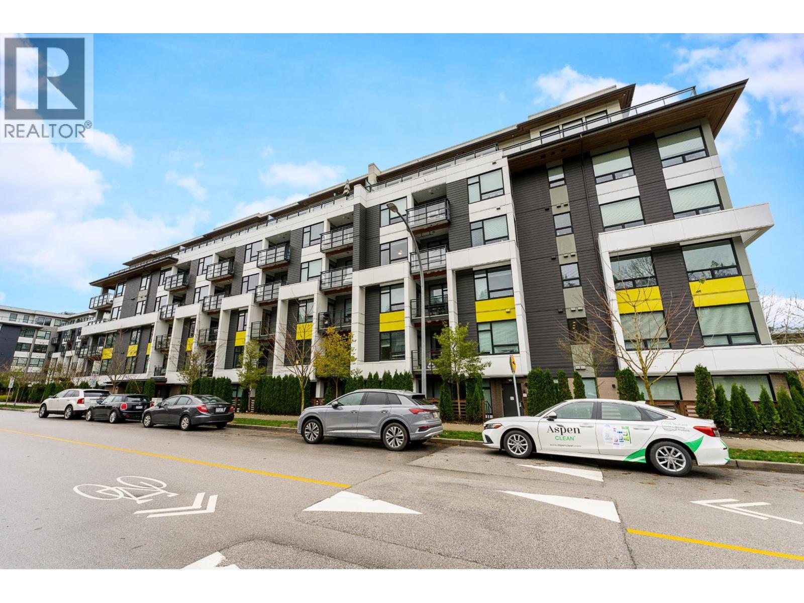 112 3038 ST GEORGE STREET, Port Moody, British Columbia