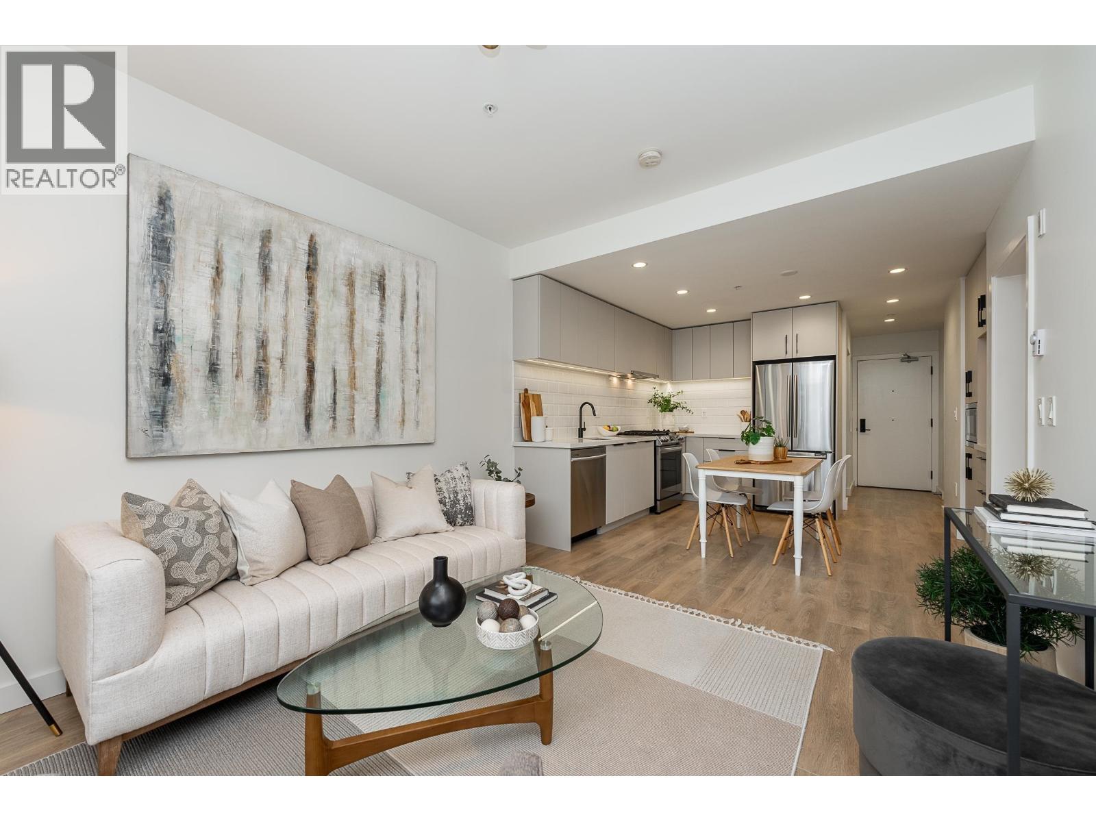 112 3038 St George Street, Port Moody, British Columbia  V3H 0L3 - Photo 5 - R3058792