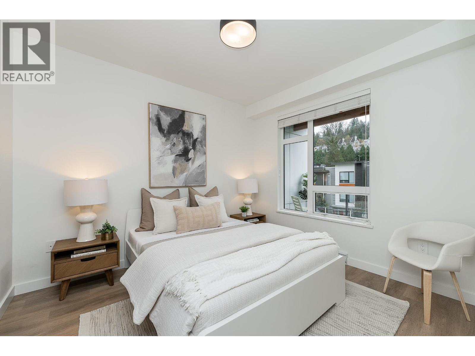 112 3038 St George Street, Port Moody, British Columbia  V3H 0L3 - Photo 6 - R3058792