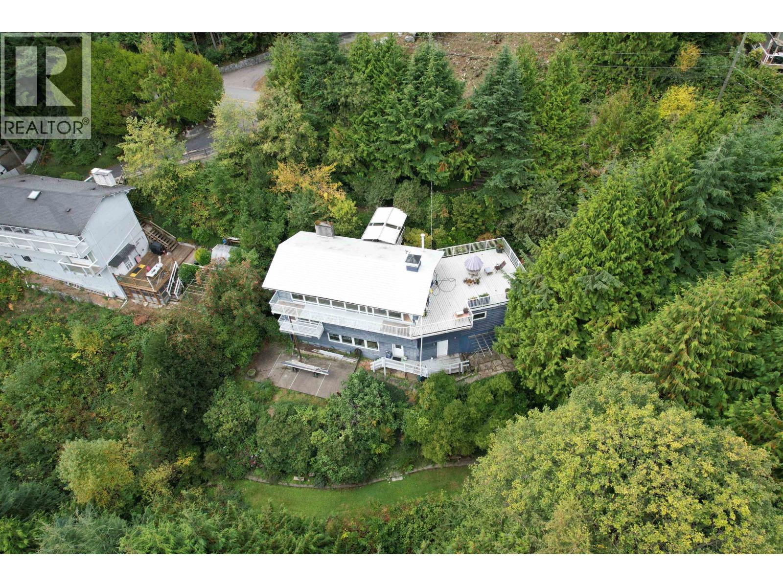 510 St. Andrews Road, West Vancouver, British Columbia  V7S 1V2 - Photo 2 - R3059600