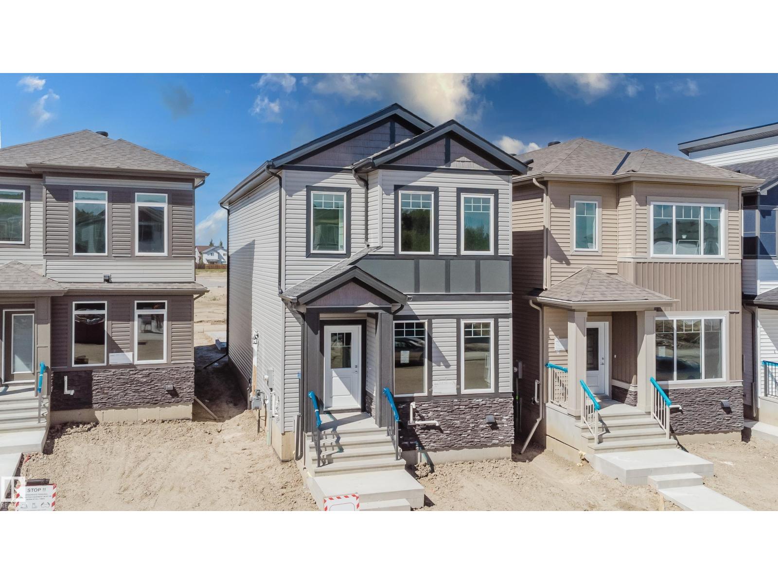 263 Munn Wy, Leduc, Alberta  T9E 0S9 - Photo 1 - E4462663