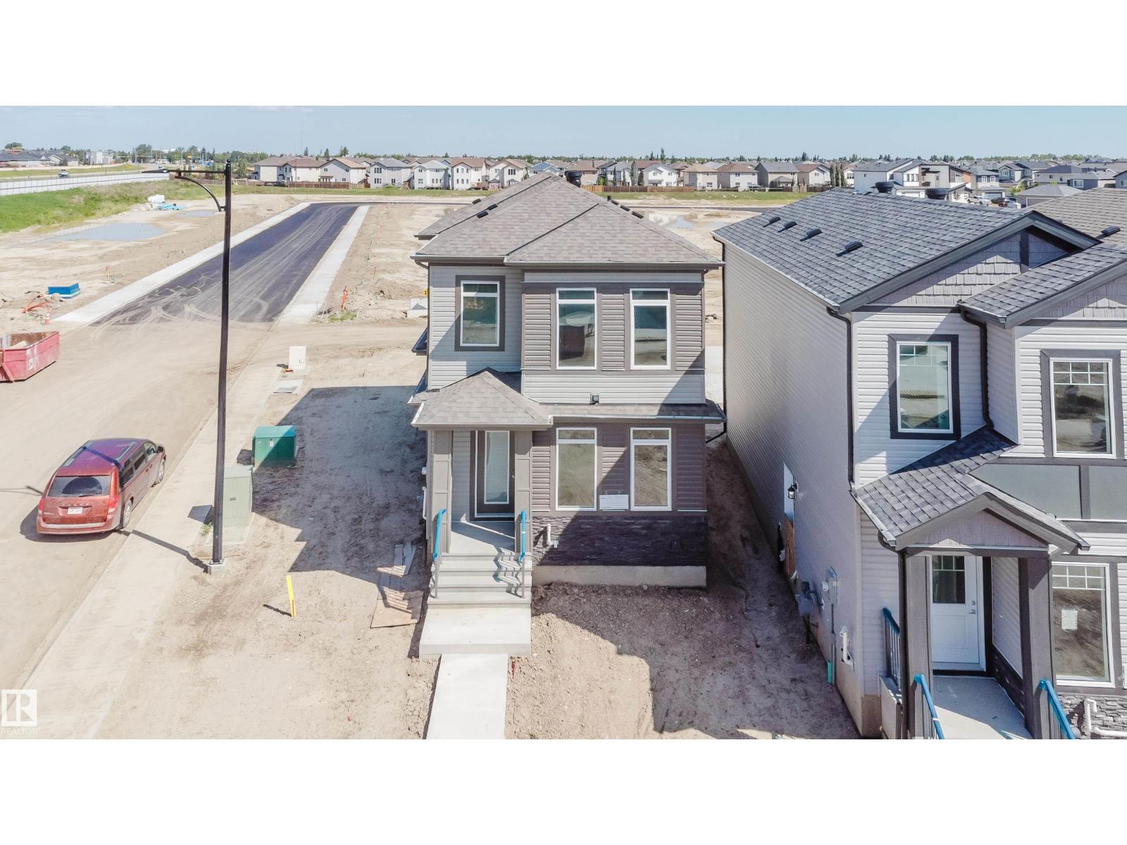 261 Munn Wy, Leduc, Alberta  T9E 0S9 - Photo 43 - E4462664