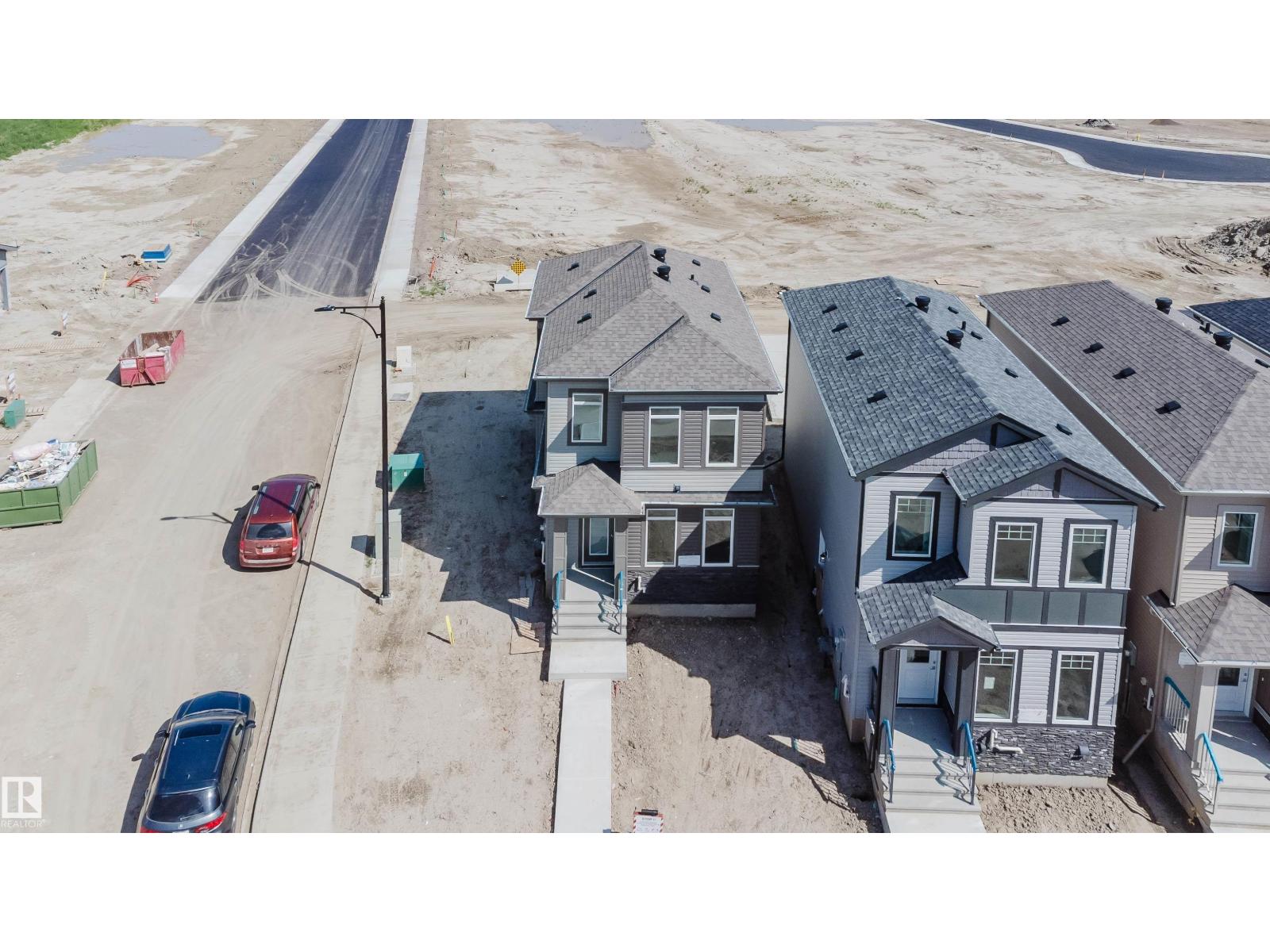 261 Munn Wy, Leduc, Alberta  T9E 0S9 - Photo 44 - E4462664