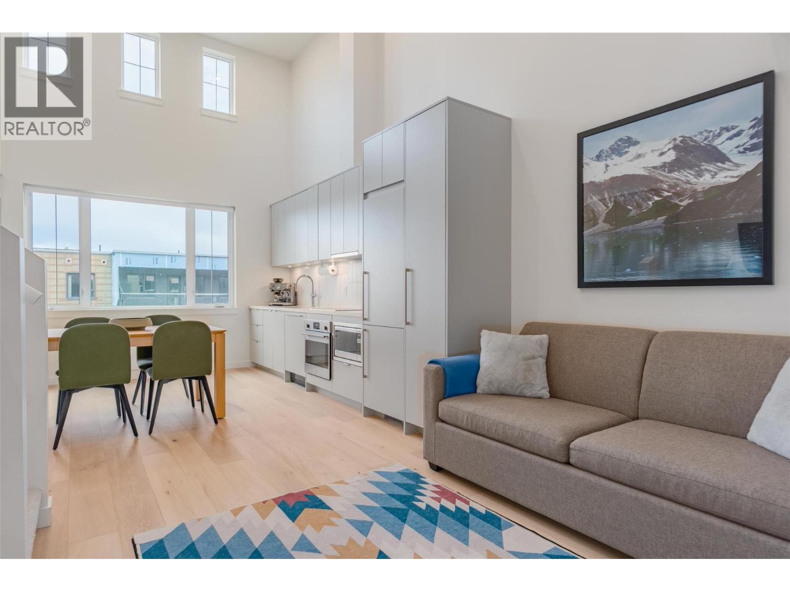 4280 Red Mountain Road Unit# 423, Rossland, British Columbia