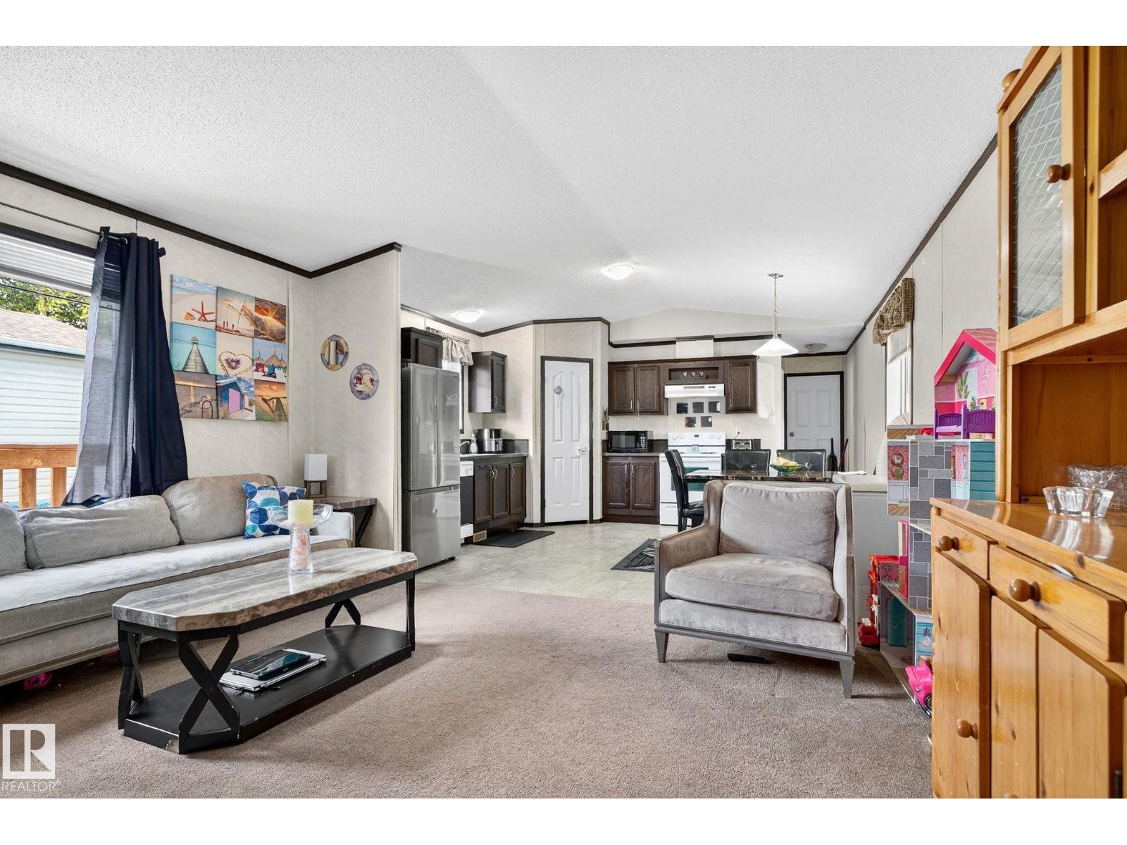 133 Willow Park Estates, Leduc, Alberta  T9E 5S1 - Photo 4 - E4462666