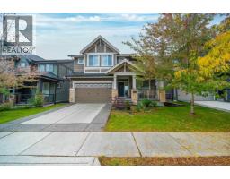 3486 BISHOP PLACE, Coquitlam, British Columbia