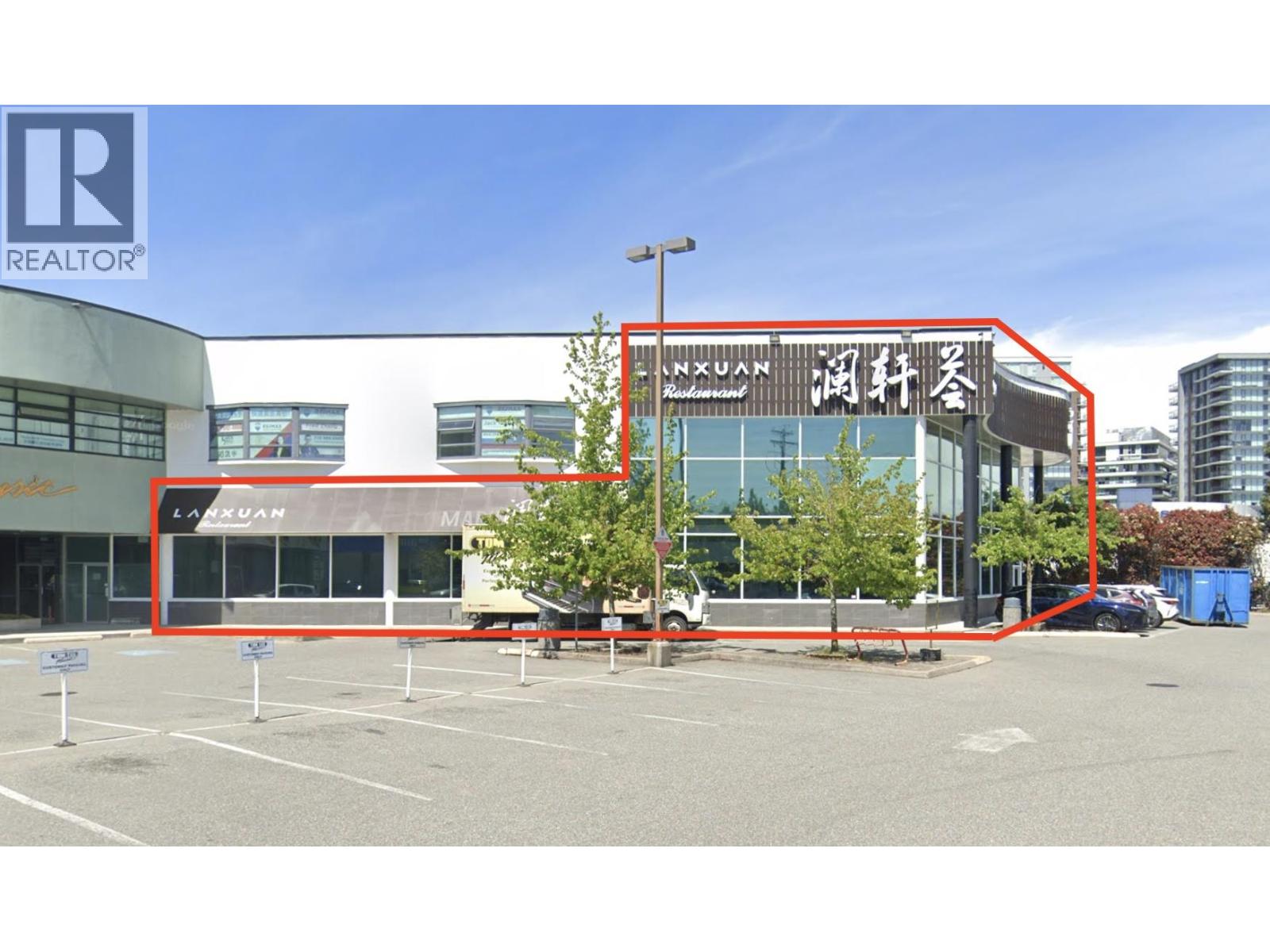 170 3631 No. 3 Road, Richmond, British Columbia  V6X 2B9 - Photo 1 - C8072995