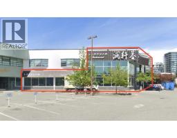 170 3631 NO. 3 ROAD, Richmond, British Columbia