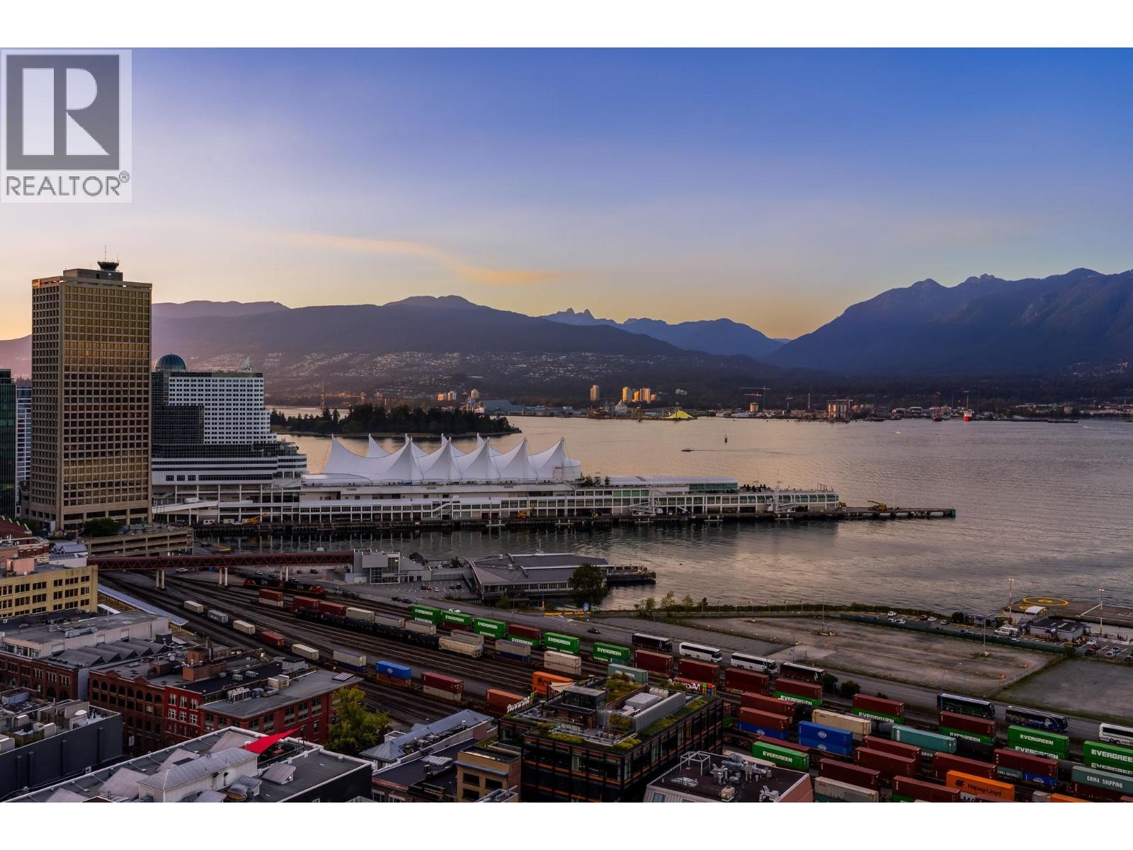 2709 108 W Cordova Street, Vancouver, British Columbia  V6B 0G5 - Photo 21 - R3048922