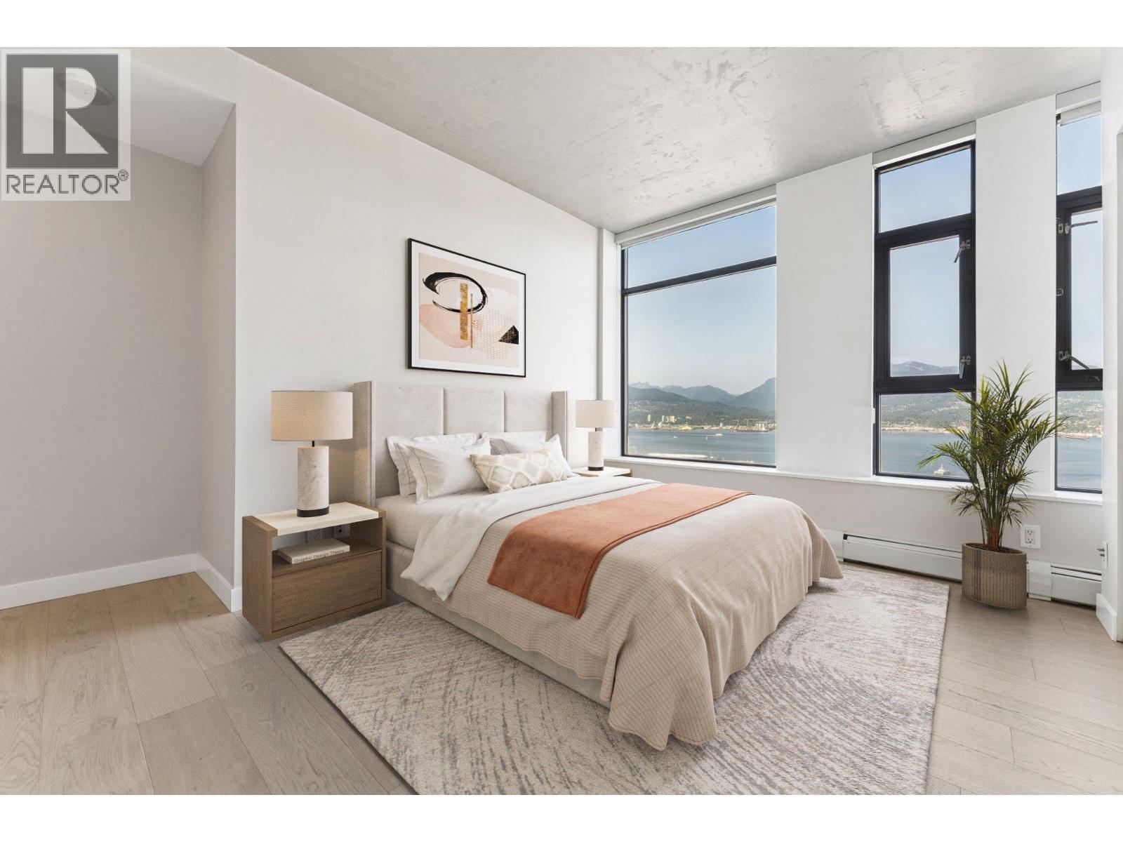 2709 108 W Cordova Street, Vancouver, British Columbia  V6B 0G5 - Photo 7 - R3048922