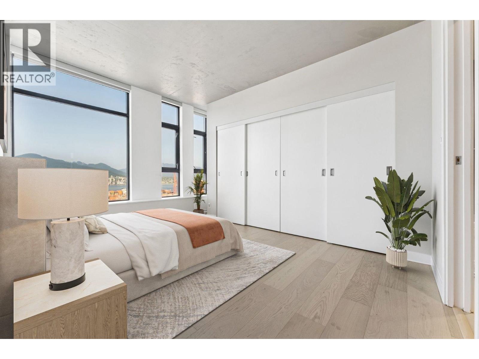 2709 108 W Cordova Street, Vancouver, British Columbia  V6B 0G5 - Photo 8 - R3048922