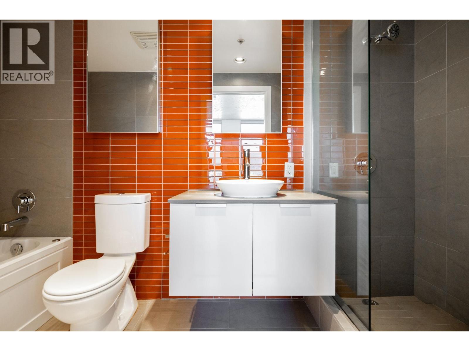 2709 108 W Cordova Street, Vancouver, British Columbia  V6B 0G5 - Photo 9 - R3048922