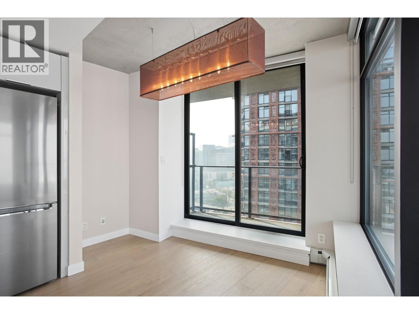 2709 108 W Cordova Street, Vancouver, British Columbia  V6B 0G5 - Photo 6 - R3048922