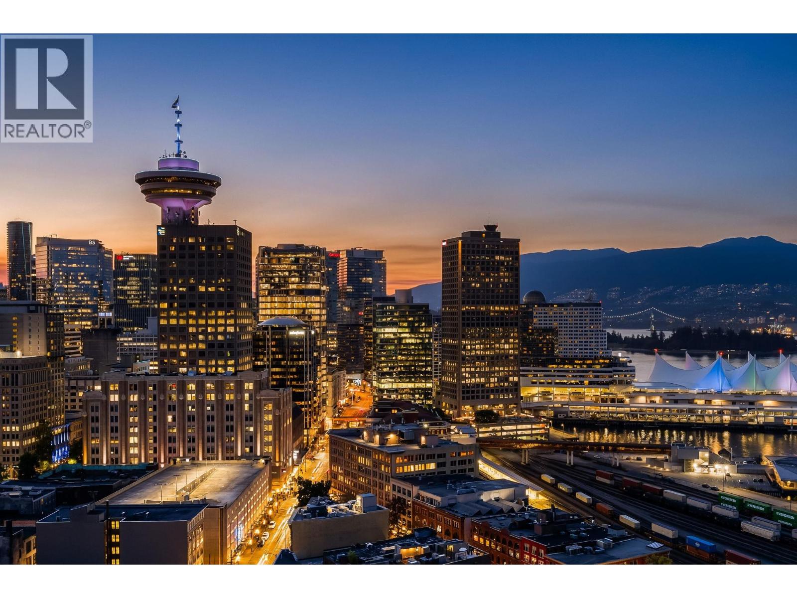 2709 108 W Cordova Street, Vancouver, British Columbia  V6B 0G5 - Photo 25 - R3048922