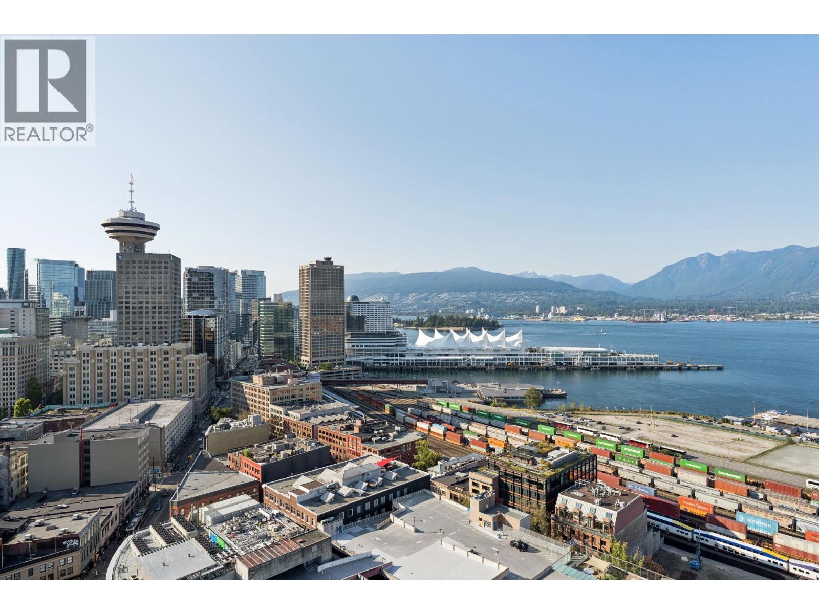 2709 108 W Cordova Street, Vancouver, British Columbia  V6B 0G5 - Photo 17 - R3048922