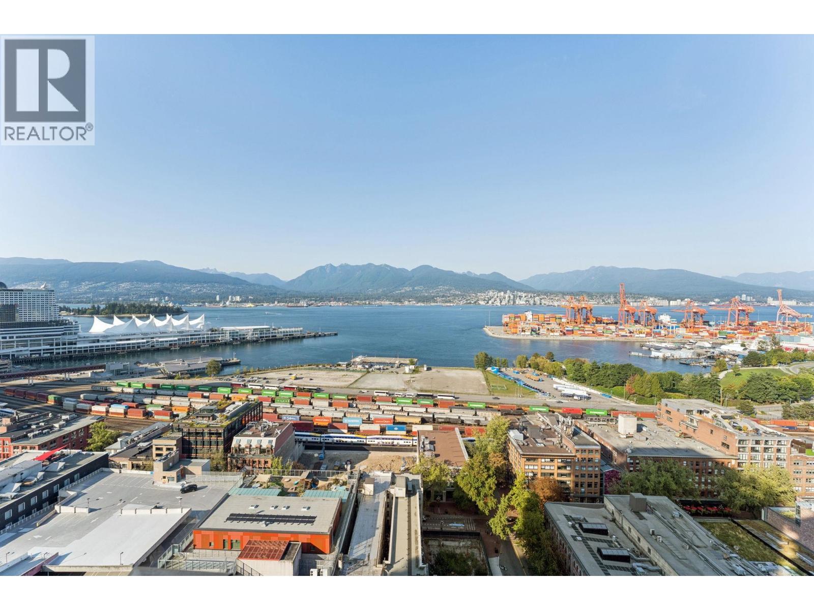 2709 108 W Cordova Street, Vancouver, British Columbia  V6B 0G5 - Photo 18 - R3048922