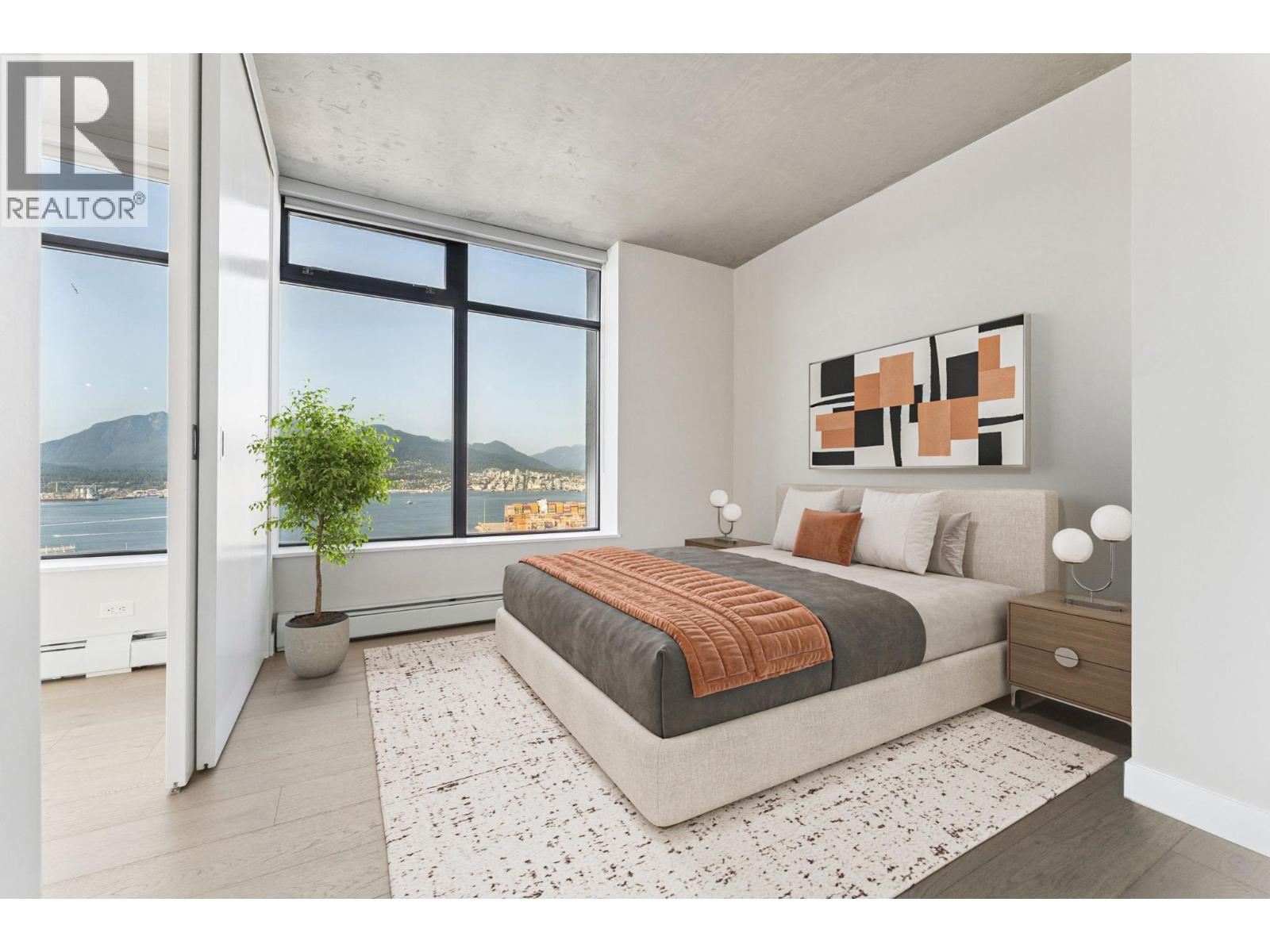 2709 108 W Cordova Street, Vancouver, British Columbia  V6B 0G5 - Photo 11 - R3048922