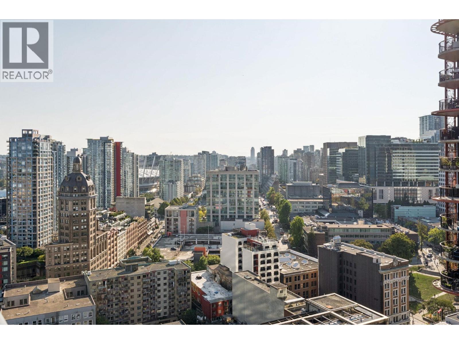 2709 108 W Cordova Street, Vancouver, British Columbia  V6B 0G5 - Photo 20 - R3048922